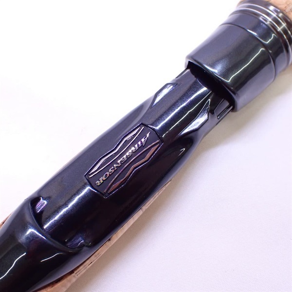 １９ブラックレーベルＢＬＸ ＳＧ ６４１Ｌ／ＭＬ＋ＸＳ